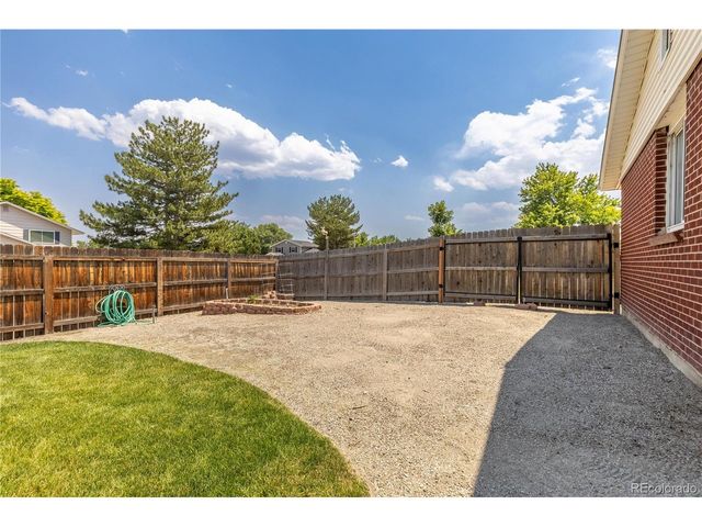 6609 W Fair Dr, Littleton, CO 80123
