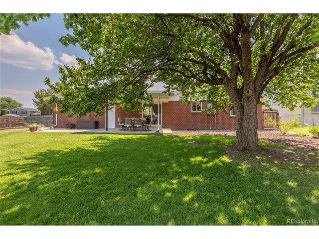 6609 W Fair Dr, Littleton, CO 80123