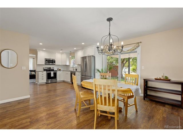 6609 W Fair Dr, Littleton, CO 80123