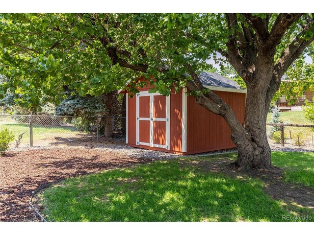6609 W Fair Dr, Littleton, CO 80123