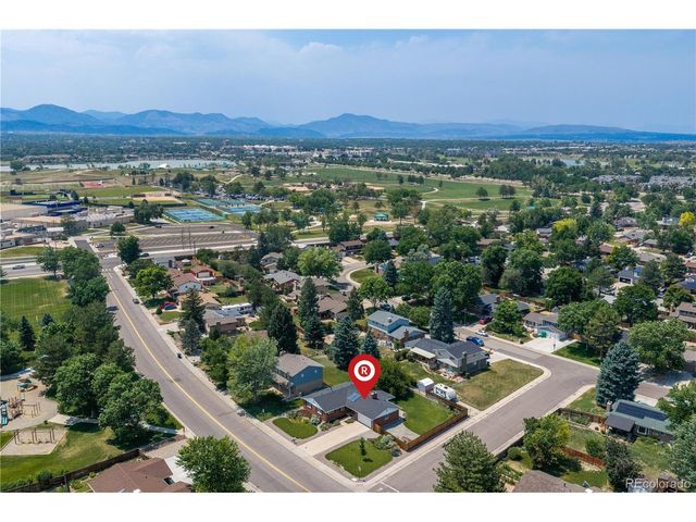 6609 W Fair Dr, Littleton, CO 80123