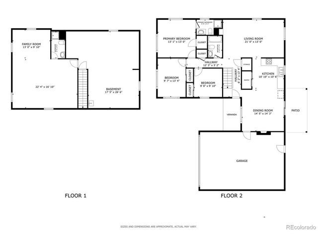6609 W Fair Dr, Littleton, CO 80123