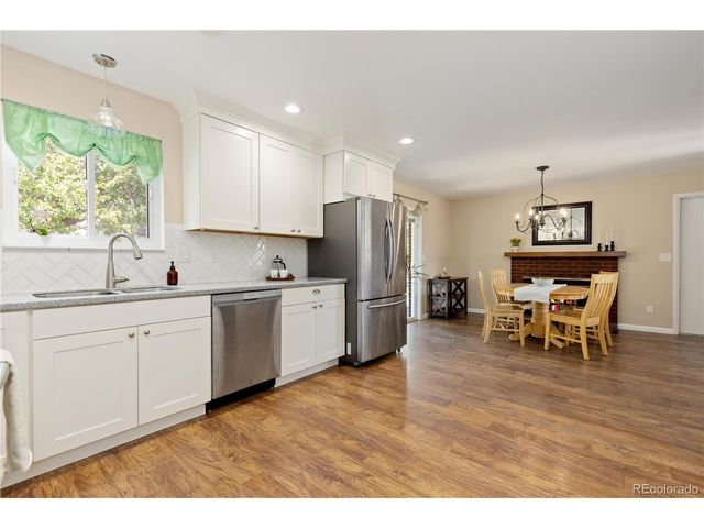 6609 W Fair Dr, Littleton, CO 80123