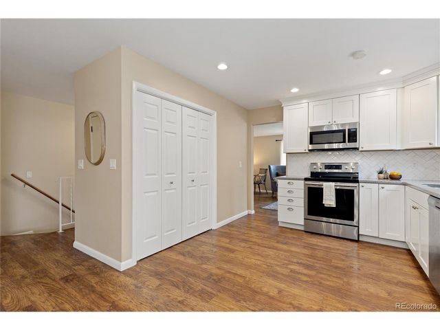 6609 W Fair Dr, Littleton, CO 80123