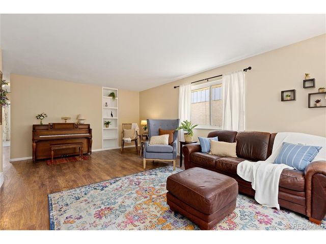 6609 W Fair Dr, Littleton, CO 80123