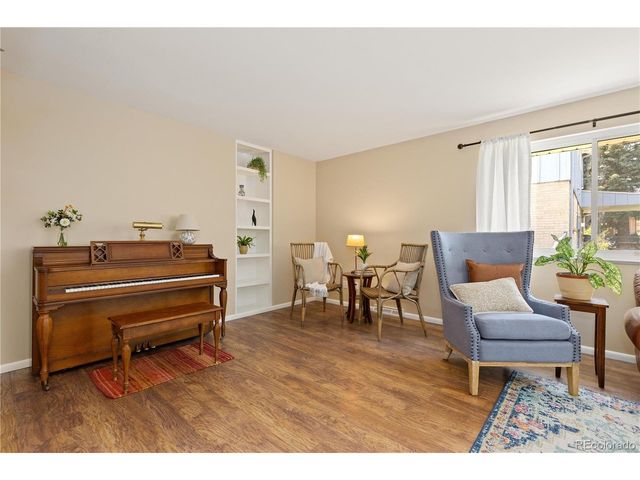 6609 W Fair Dr, Littleton, CO 80123