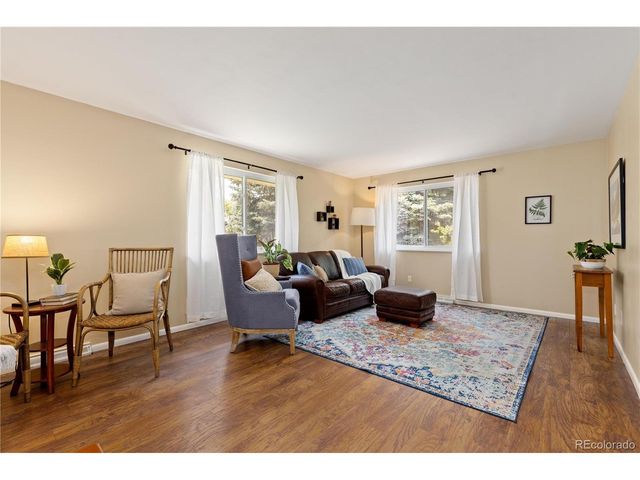 6609 W Fair Dr, Littleton, CO 80123