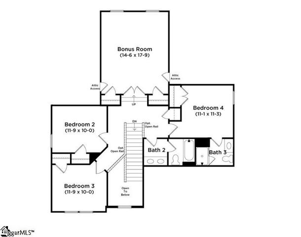 137 Ives Way, Piedmont, SC 29673