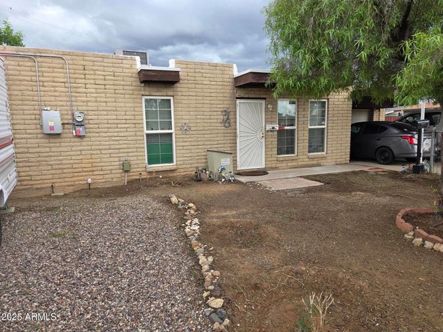 3251 W Cortez Avenue, Phoenix, AZ 85029