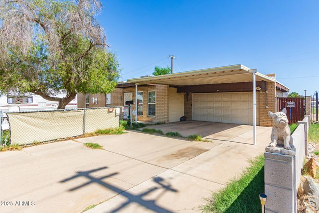 3251 W Cortez Avenue, Phoenix, AZ 85029