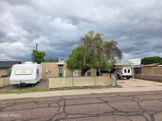 3251 W Cortez Avenue, Phoenix, AZ 85029