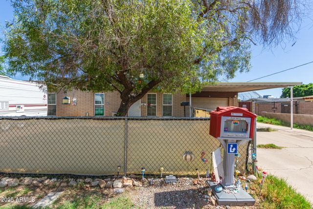 3251 W Cortez Avenue, Phoenix, AZ 85029