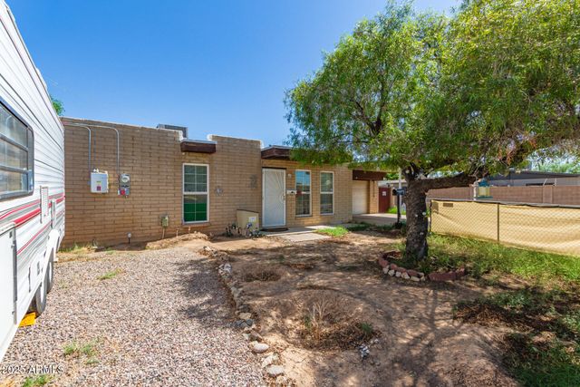 3251 W Cortez Avenue, Phoenix, AZ 85029
