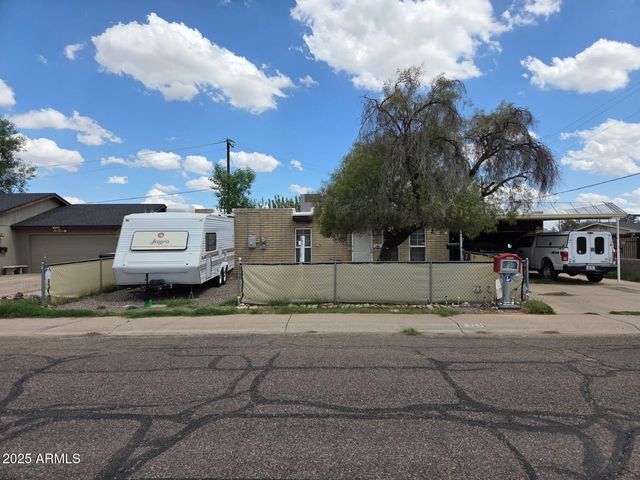 3251 W Cortez Avenue, Phoenix, AZ 85029