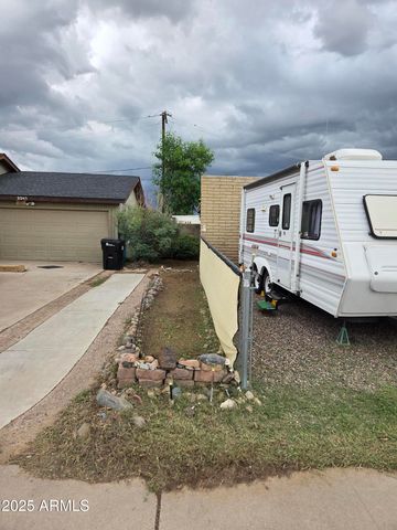 3251 W Cortez Avenue, Phoenix, AZ 85029