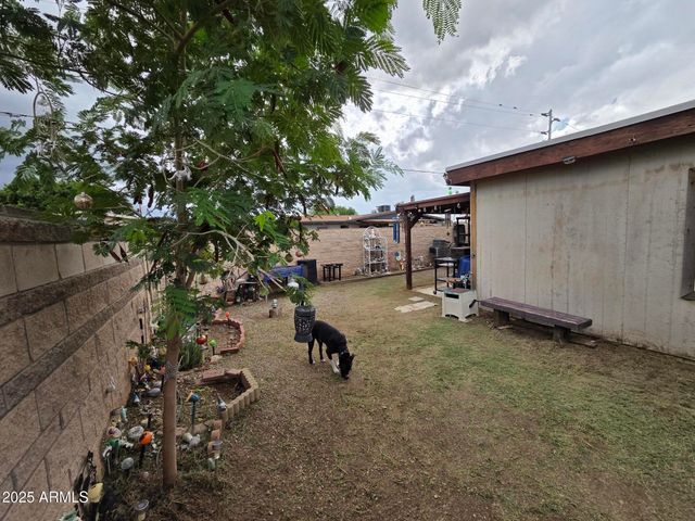 3251 W Cortez Avenue, Phoenix, AZ 85029