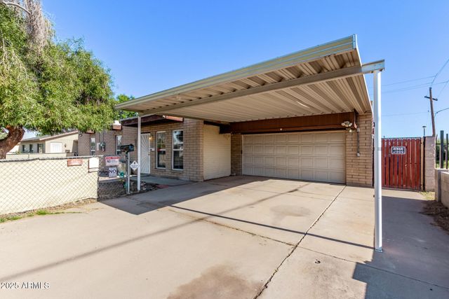 3251 W Cortez Avenue, Phoenix, AZ 85029