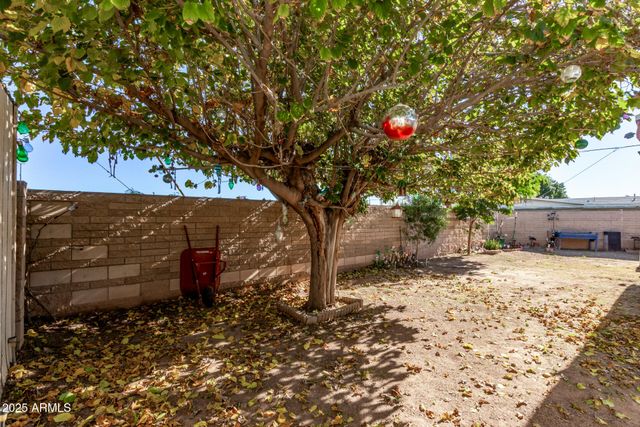 3251 W Cortez Avenue, Phoenix, AZ 85029