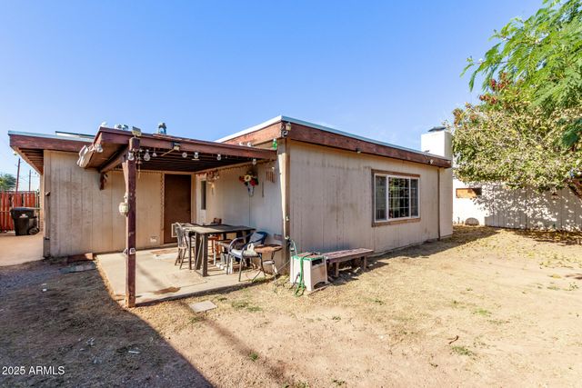 3251 W Cortez Avenue, Phoenix, AZ 85029