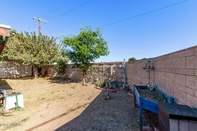 3251 W Cortez Avenue, Phoenix, AZ 85029