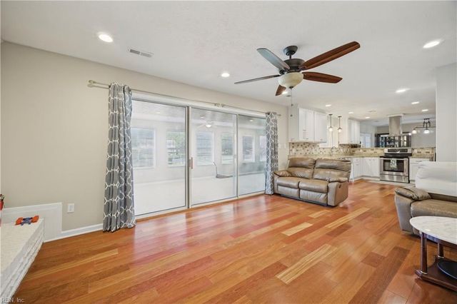 203 Skipper CT, Hampton, VA 23669