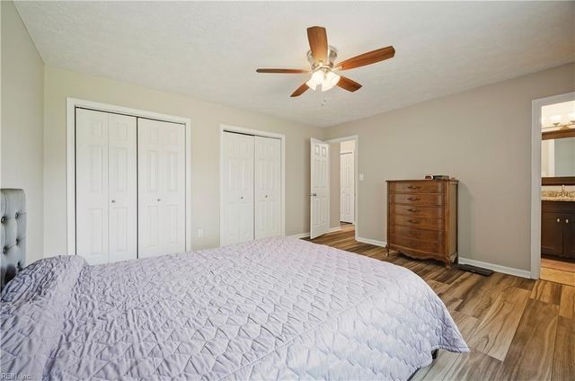 203 Skipper CT, Hampton, VA 23669