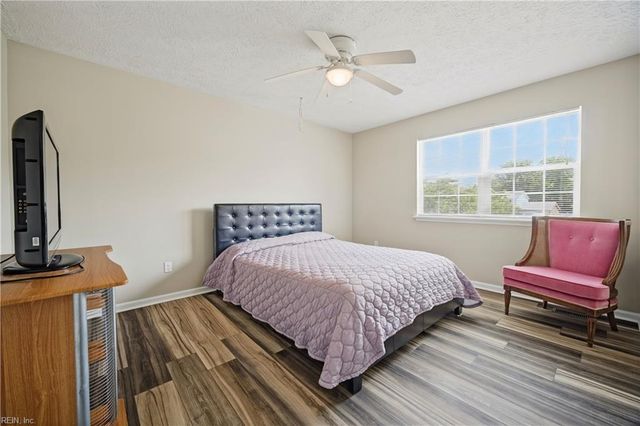 203 Skipper CT, Hampton, VA 23669