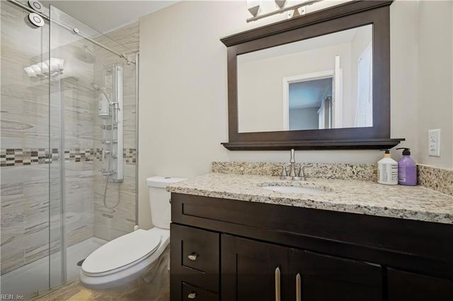 203 Skipper CT, Hampton, VA 23669