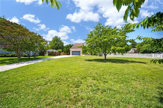 203 Skipper CT, Hampton, VA 23669