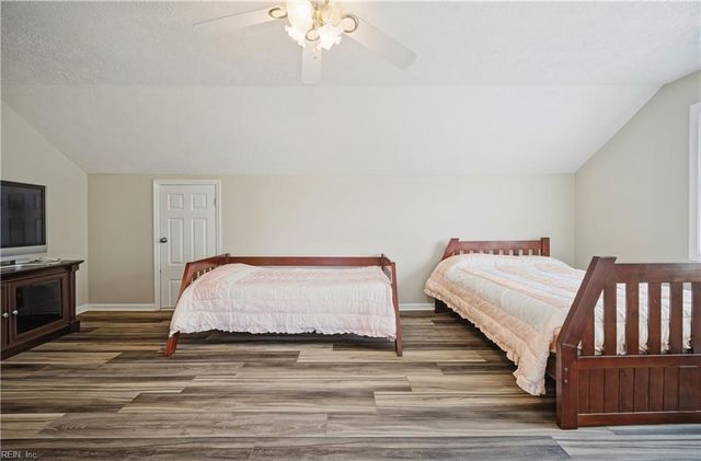 203 Skipper CT, Hampton, VA 23669