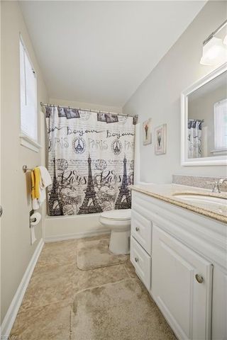 203 Skipper CT, Hampton, VA 23669