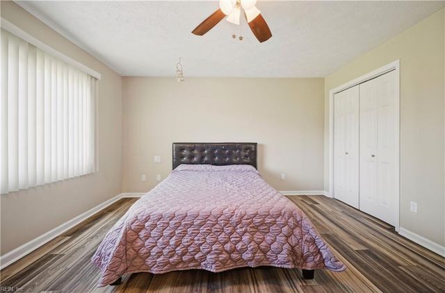203 Skipper CT, Hampton, VA 23669