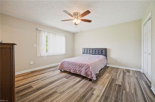 203 Skipper CT, Hampton, VA 23669