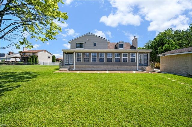 203 Skipper CT, Hampton, VA 23669
