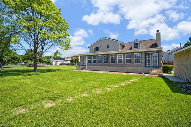 203 Skipper CT, Hampton, VA 23669