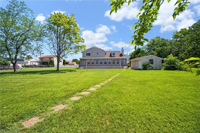 203 Skipper CT, Hampton, VA 23669