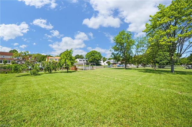 203 Skipper CT, Hampton, VA 23669