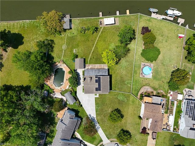 203 Skipper CT, Hampton, VA 23669