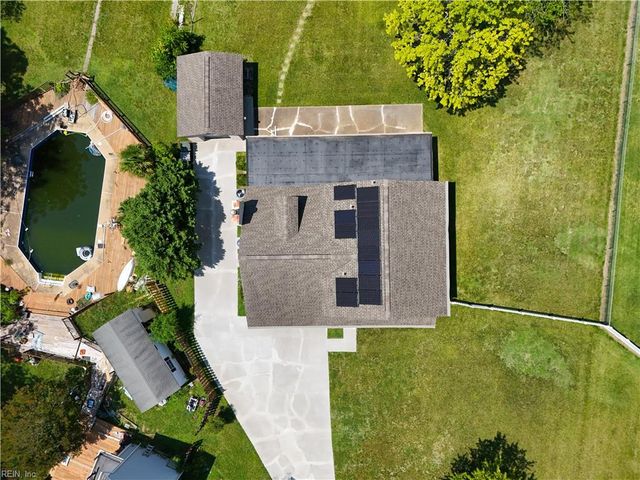 203 Skipper CT, Hampton, VA 23669