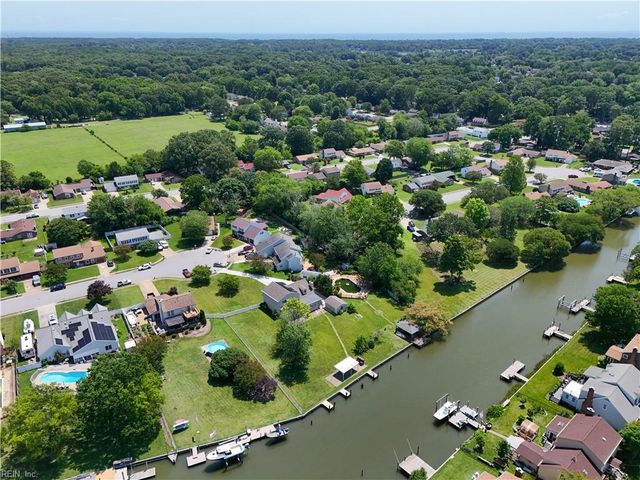 203 Skipper CT, Hampton, VA 23669