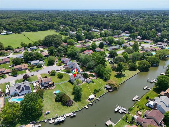 203 Skipper CT, Hampton, VA 23669