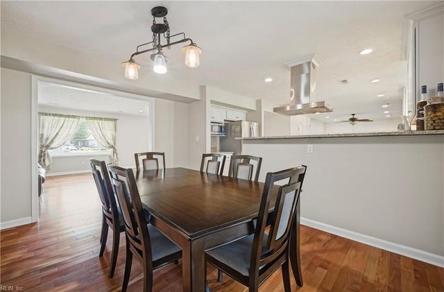 203 Skipper CT, Hampton, VA 23669