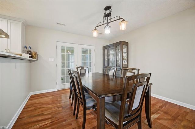 203 Skipper CT, Hampton, VA 23669