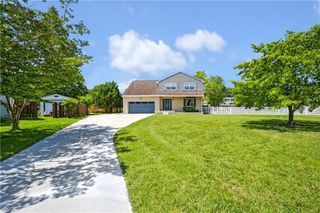 203 Skipper CT, Hampton, VA 23669