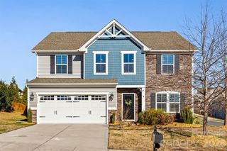 7397 Mill Ruins Avenue SW, Concord, NC 28025