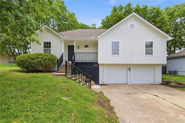 1003 Lincoln Street, Pleasant Hill, MO 64080