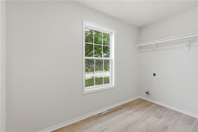 1003 Lincoln Street, Pleasant Hill, MO 64080