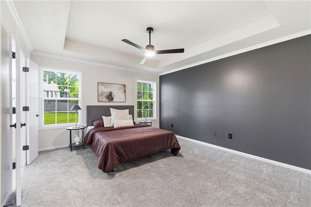 1003 Lincoln Street, Pleasant Hill, MO 64080