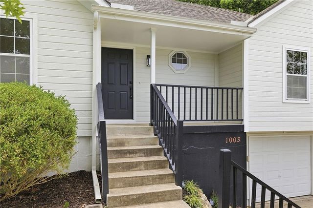 1003 Lincoln Street, Pleasant Hill, MO 64080