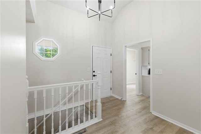 1003 Lincoln Street, Pleasant Hill, MO 64080